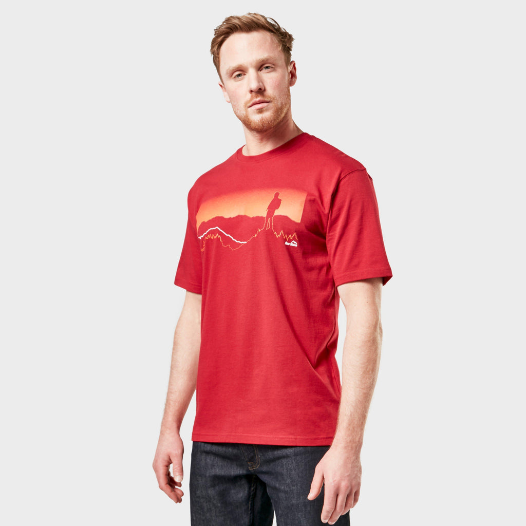 Men's Hiker T-Shirt