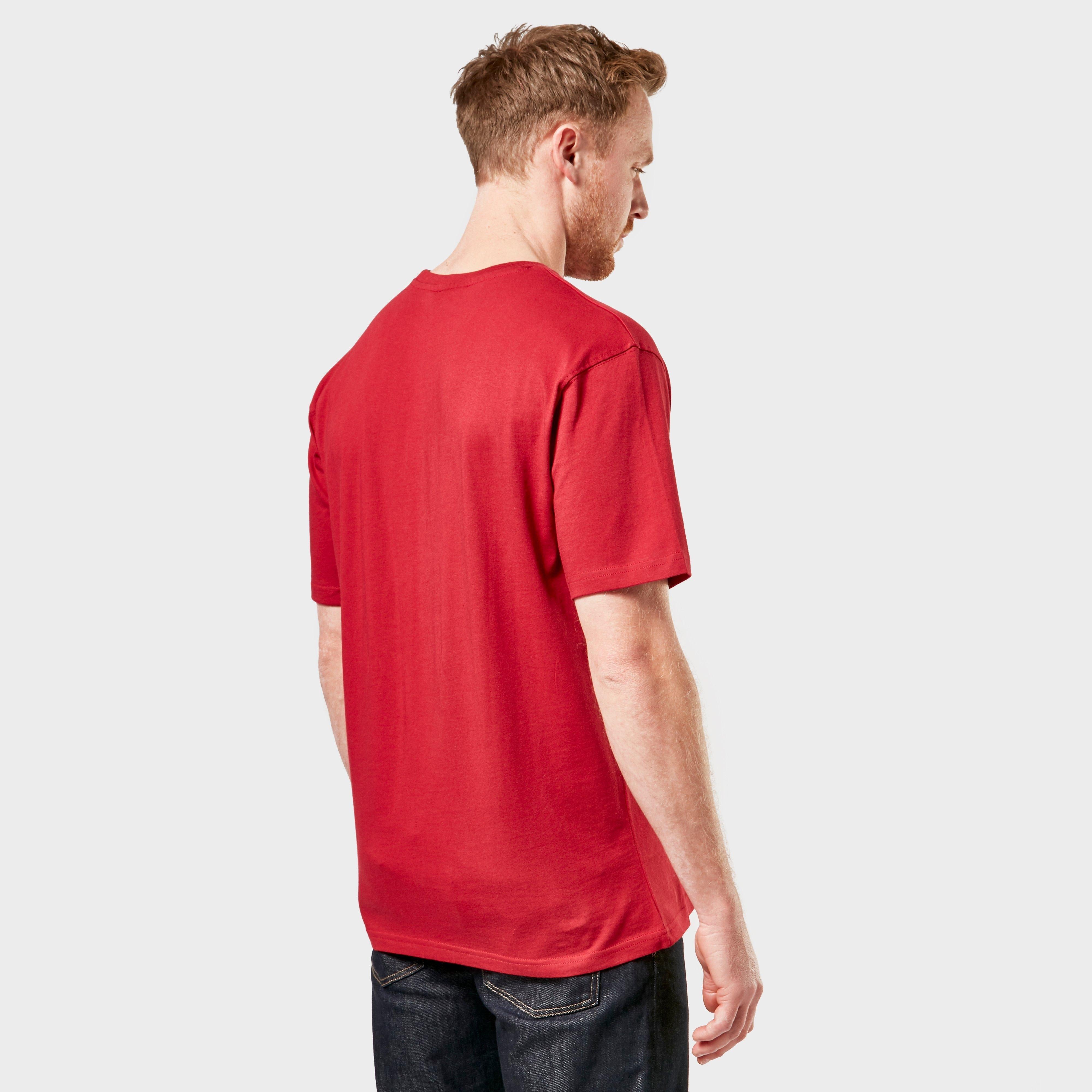 Men's Hiker T-Shirt