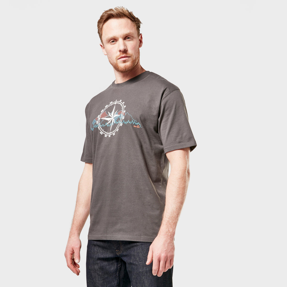 Men's Compass T-Shirt