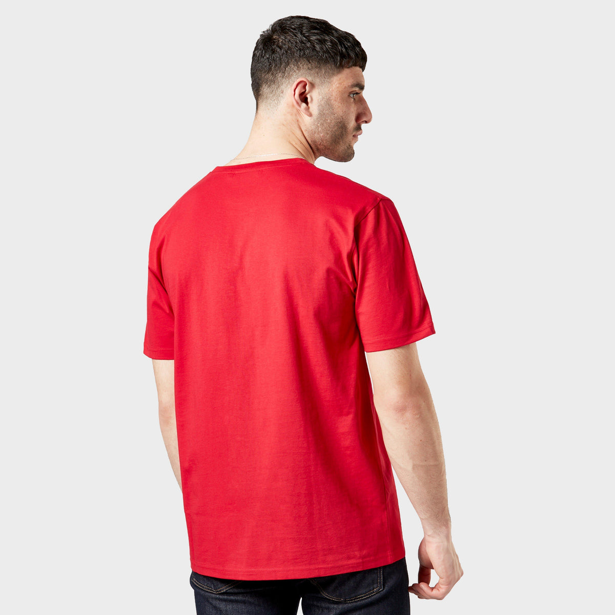 Men's Aim Higher Tee