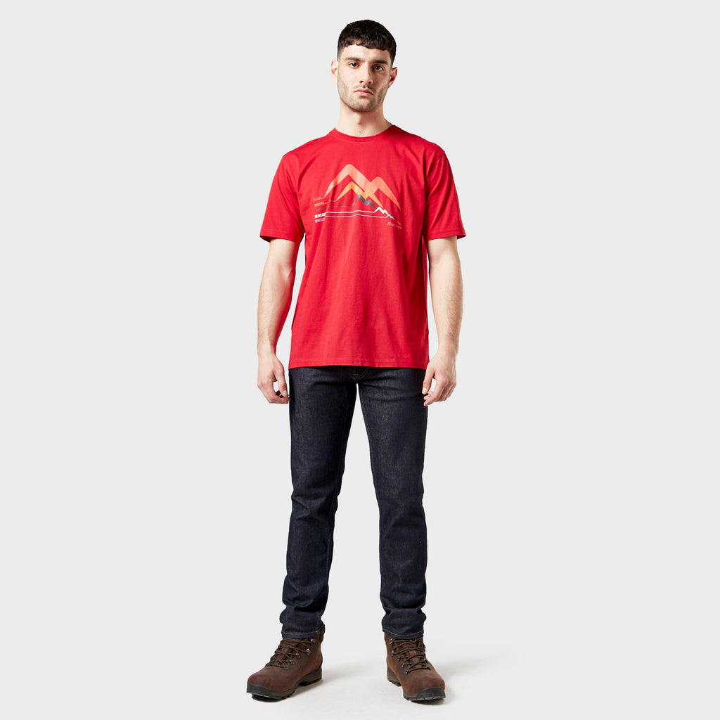 Men's Aim Higher Tee