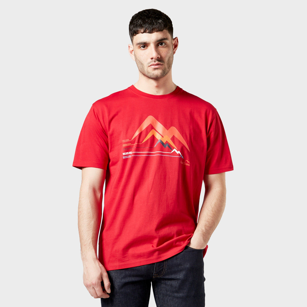 Men's Aim Higher Tee