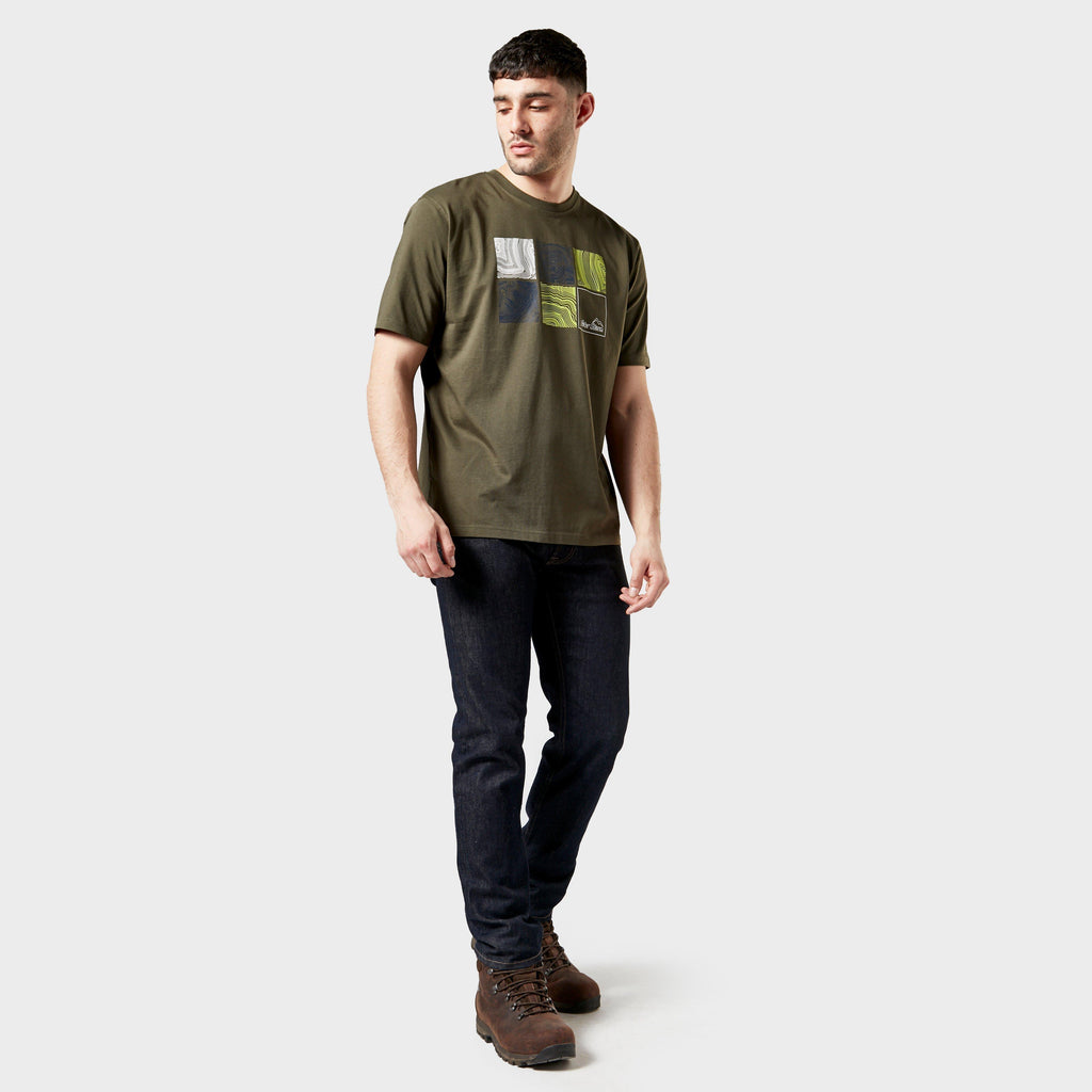 Men's Control T-Shirt