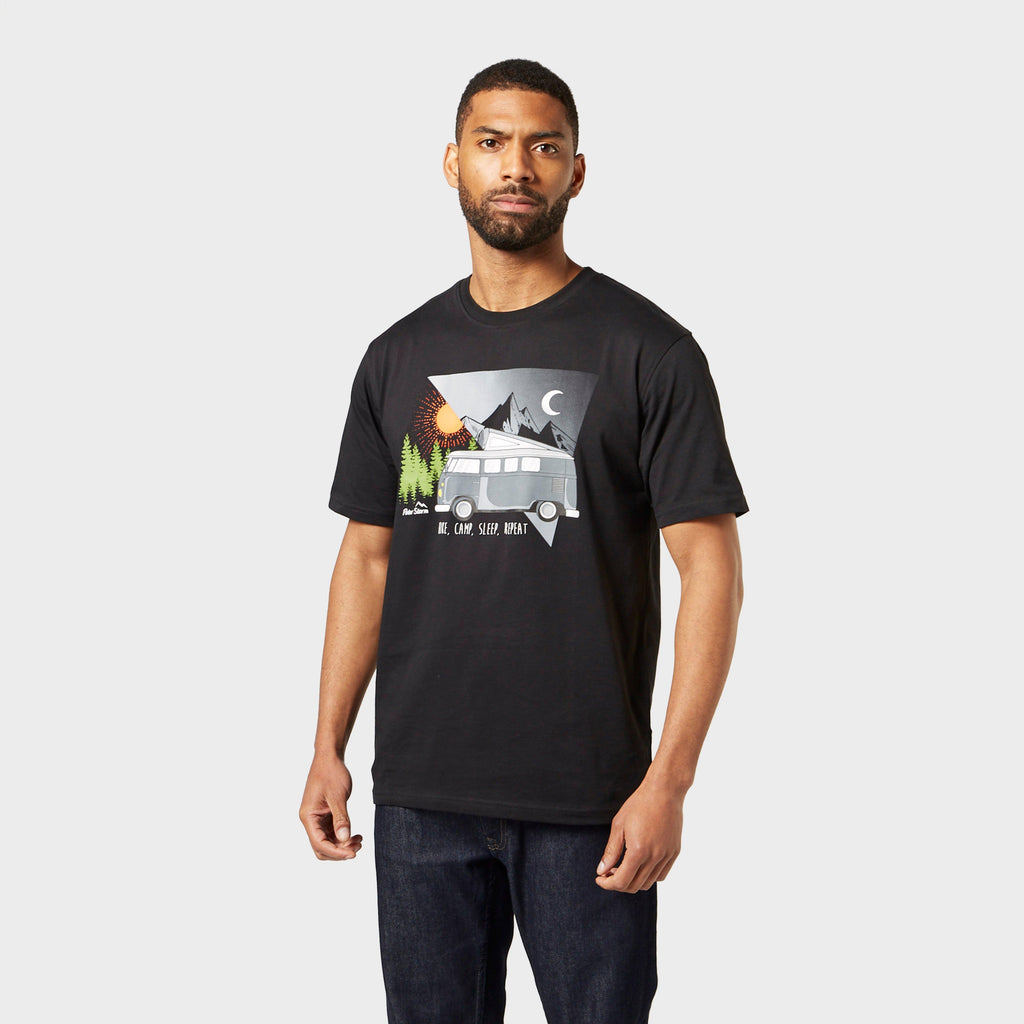 Men's Camper T-Shirt