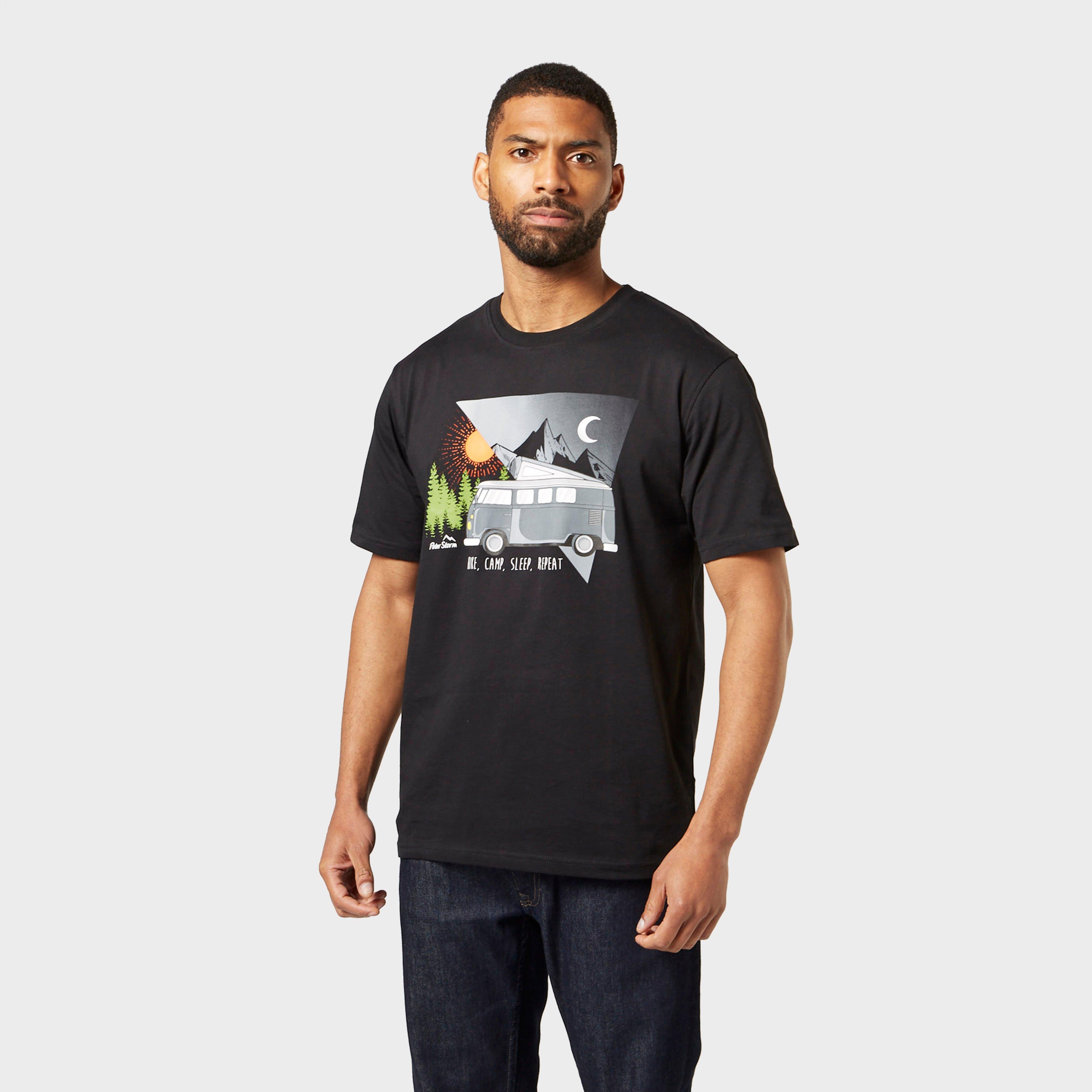 Men's Camper T-Shirt