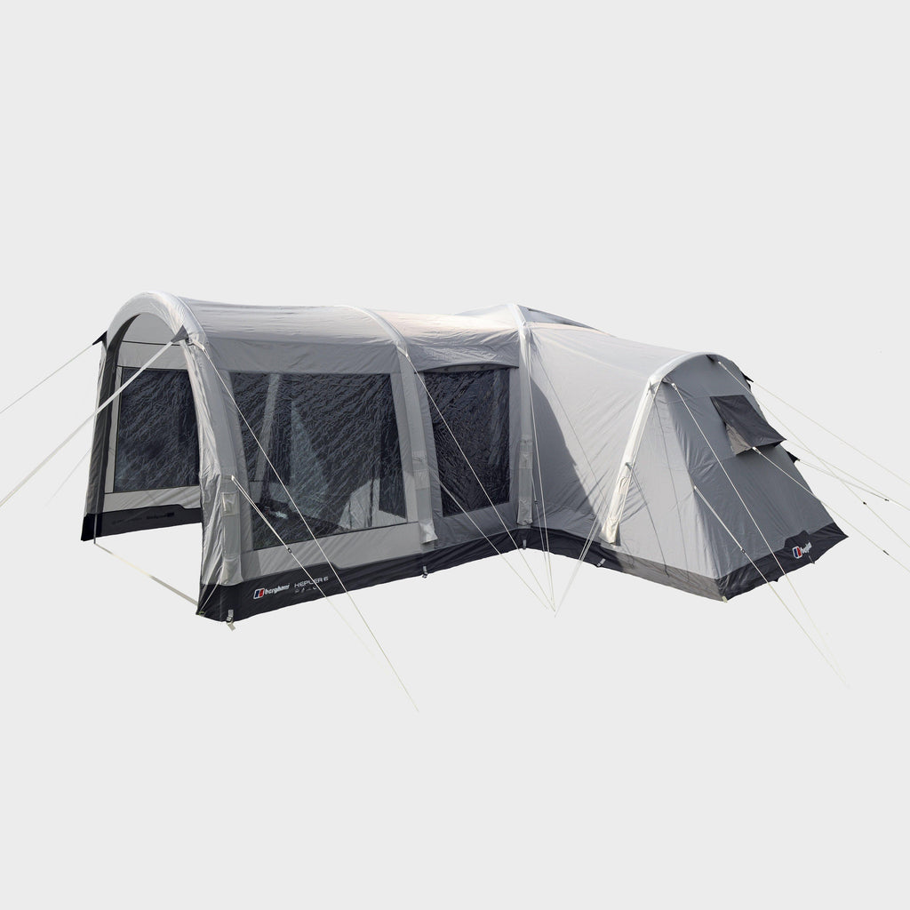 Kepler 6 Nightfall Inflatable Tent