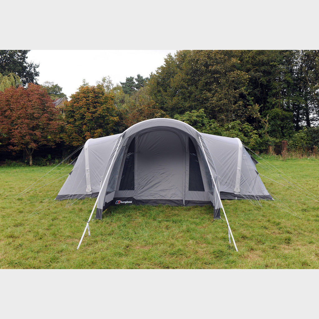 Kepler 6 Nightfall Inflatable Tent