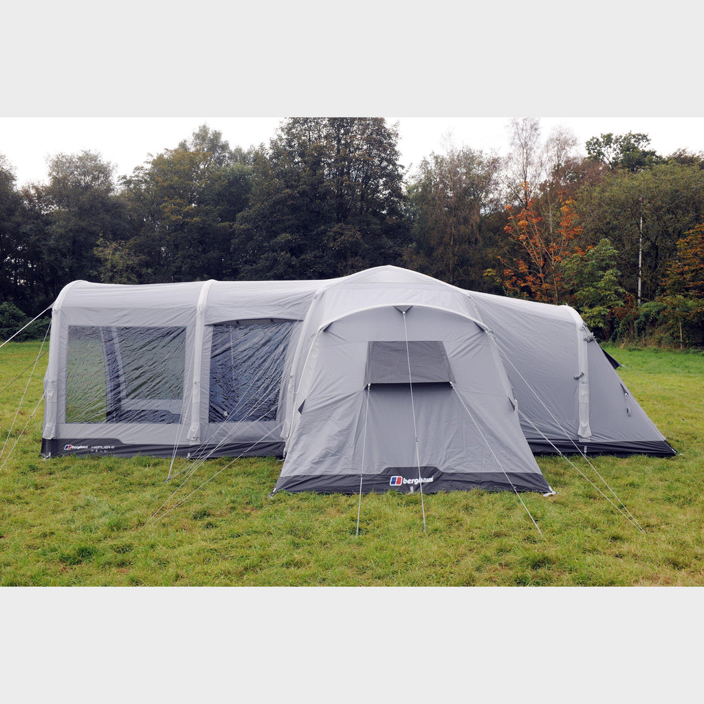 Kepler 6 Nightfall Inflatable Tent