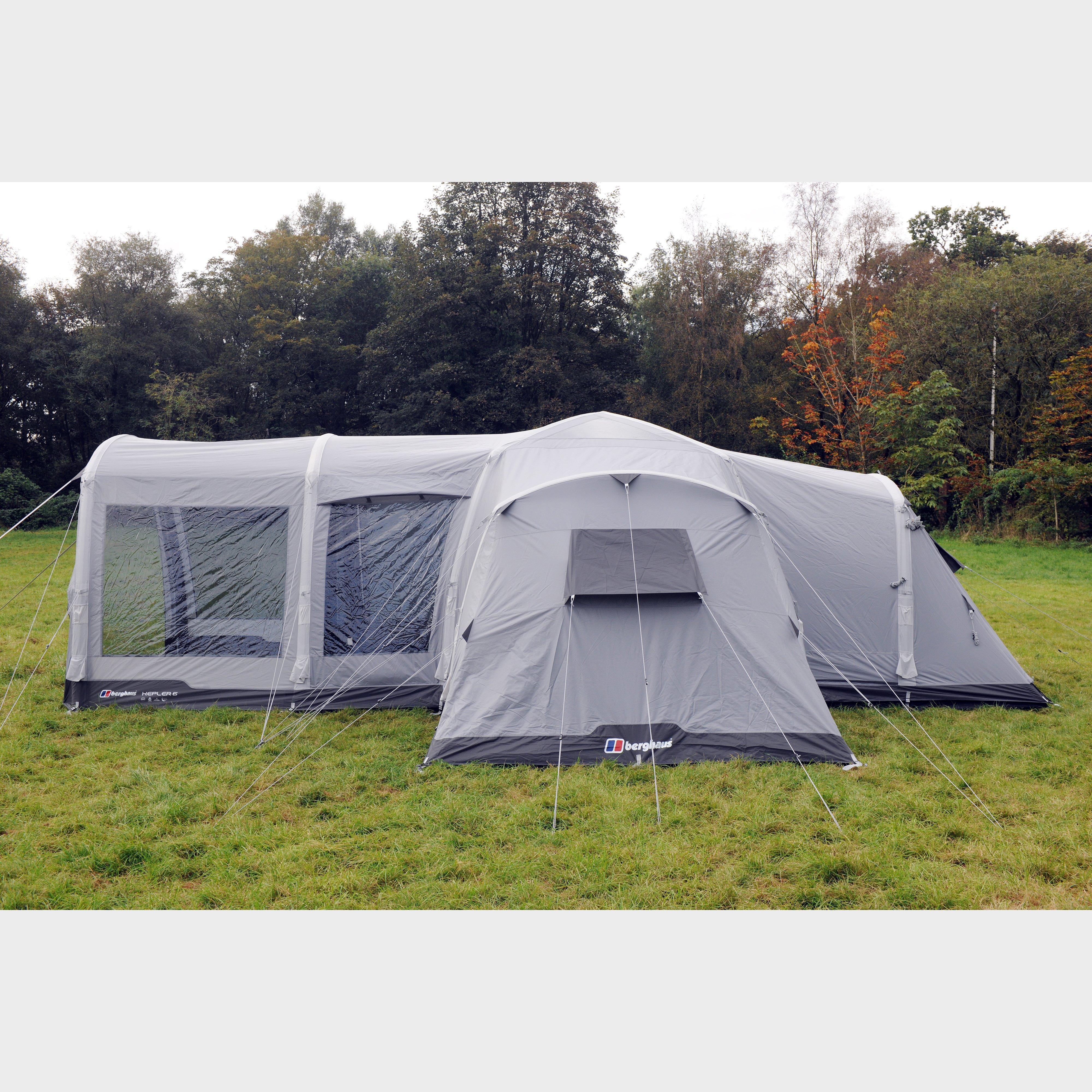Kepler 6 Nightfall Inflatable Tent