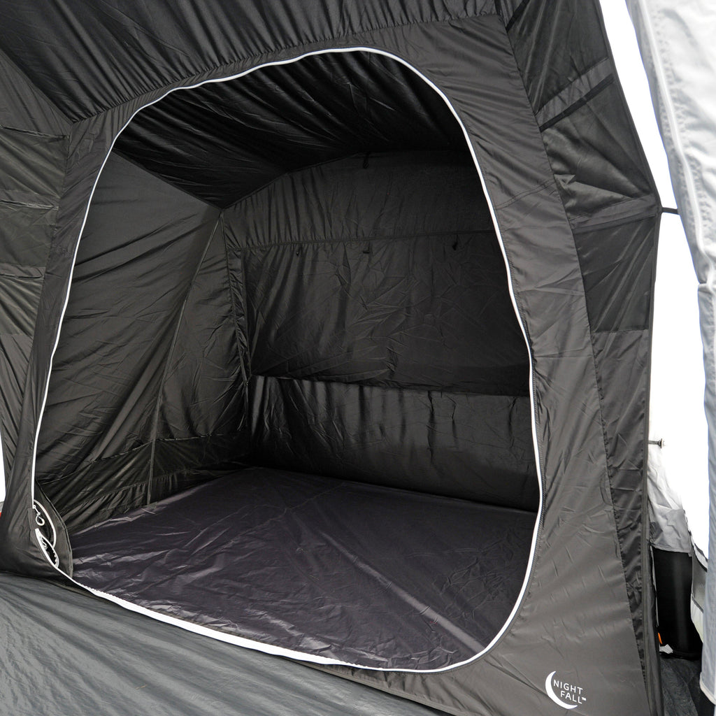 Kepler 6 Nightfall Inflatable Tent