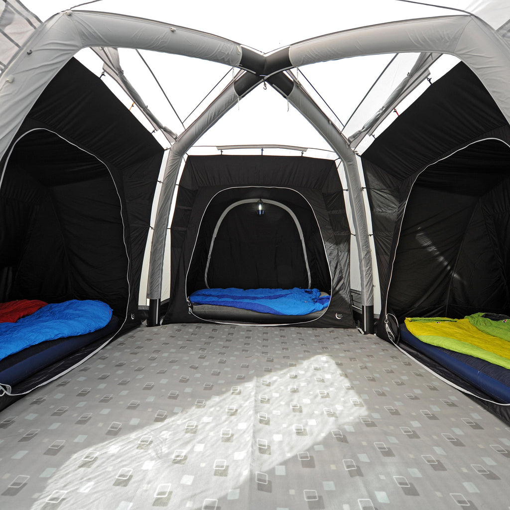 Kepler 6 Nightfall Inflatable Tent