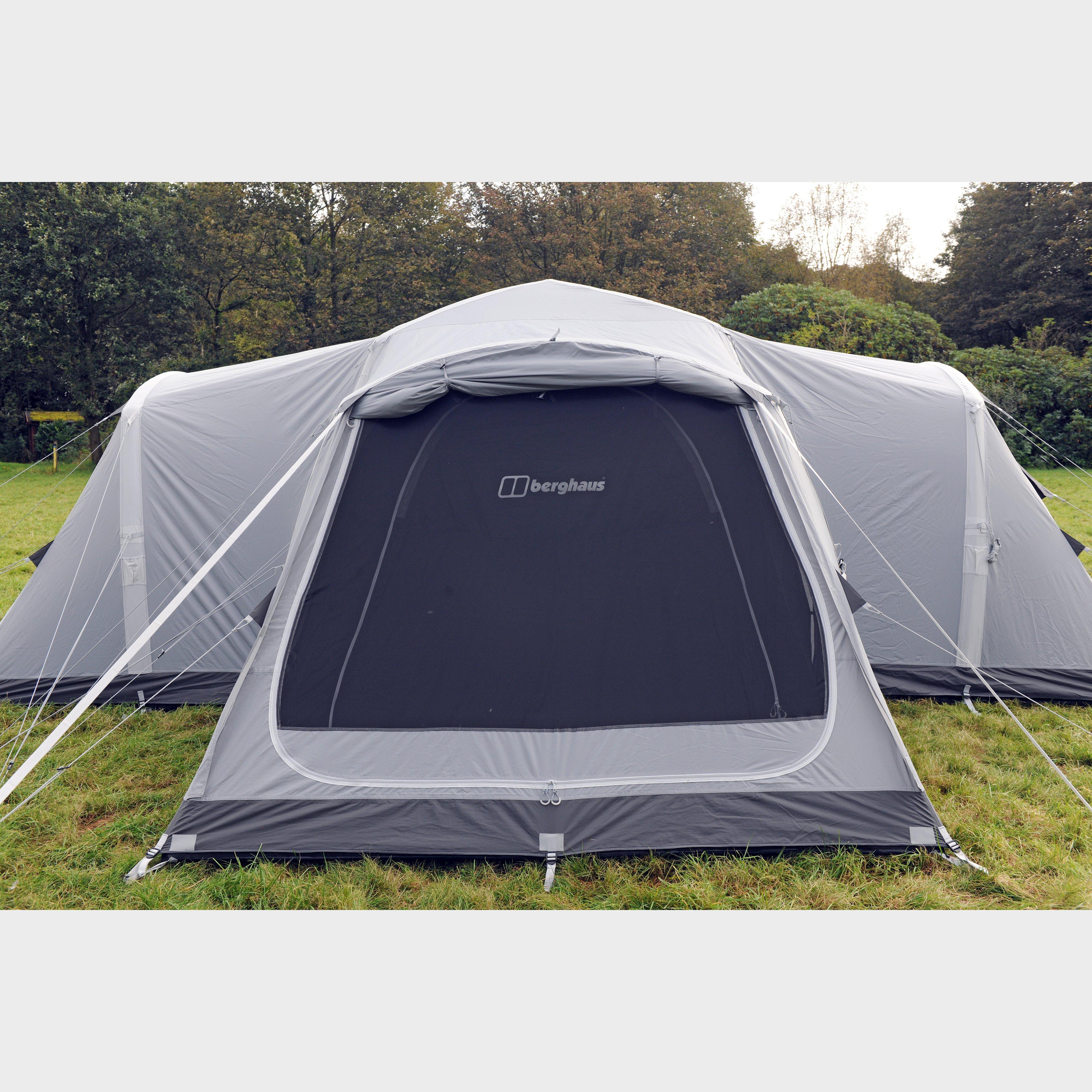 Kepler 6 Nightfall Inflatable Tent