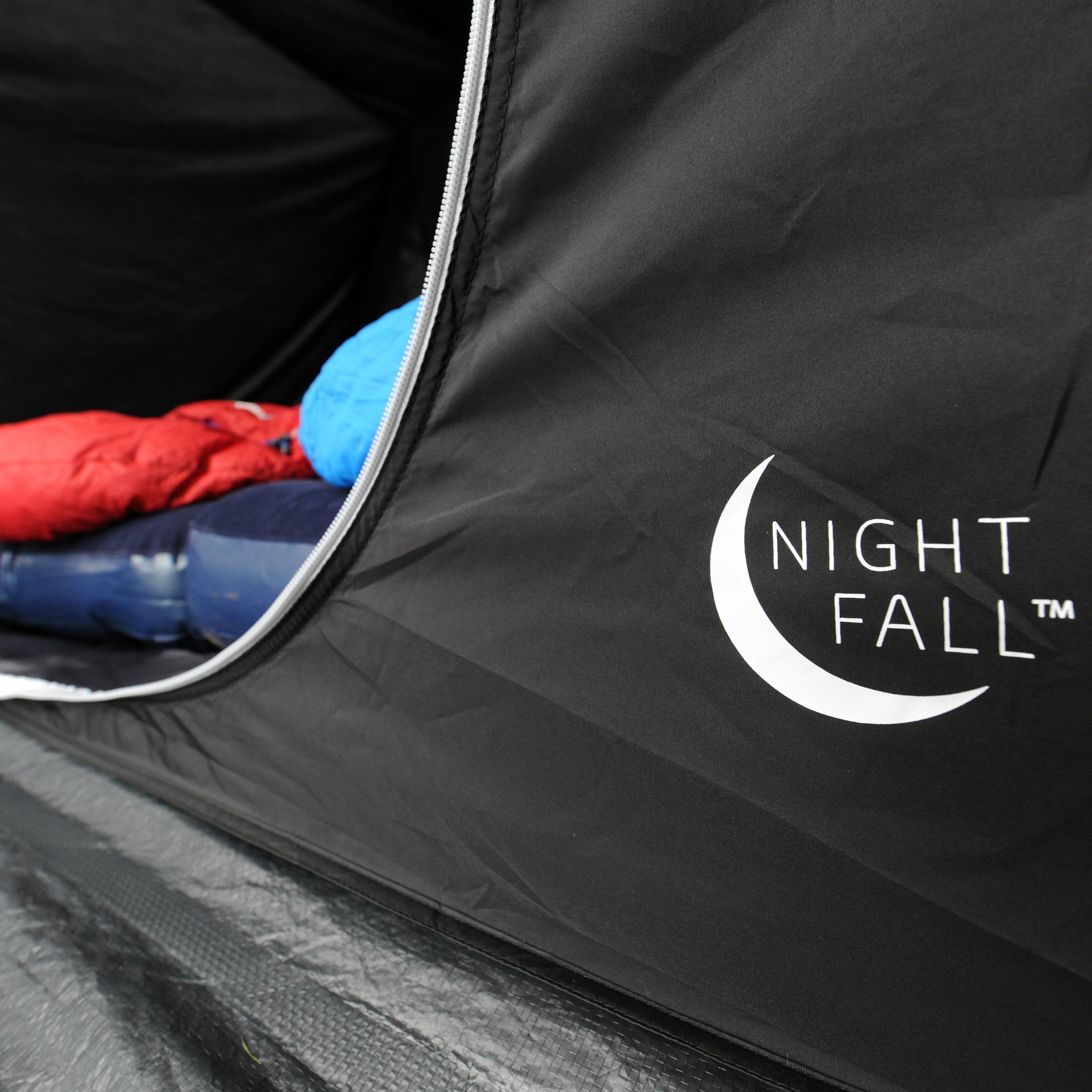 Kepler 6 Nightfall Inflatable Tent
