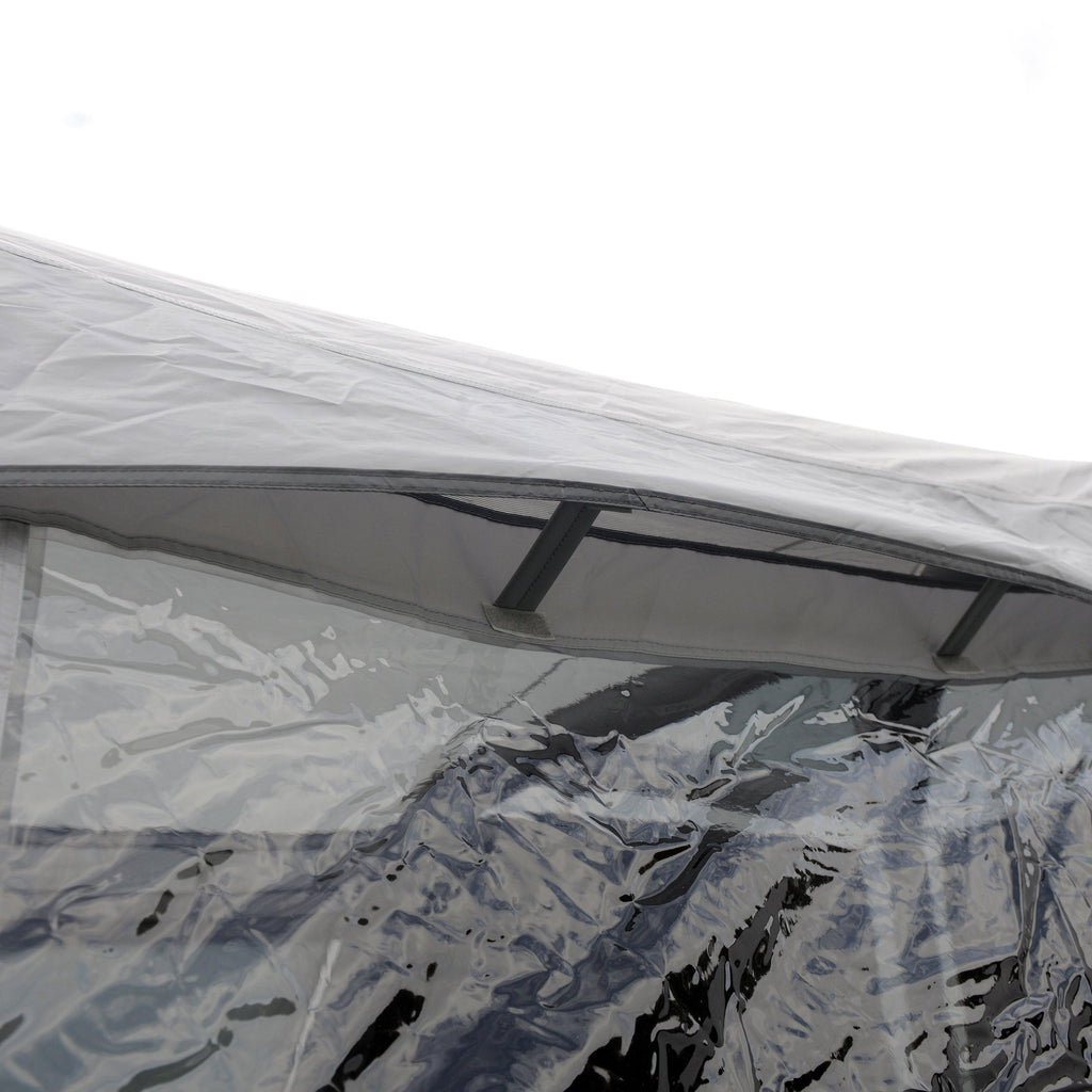 Kepler 6 Nightfall Inflatable Tent