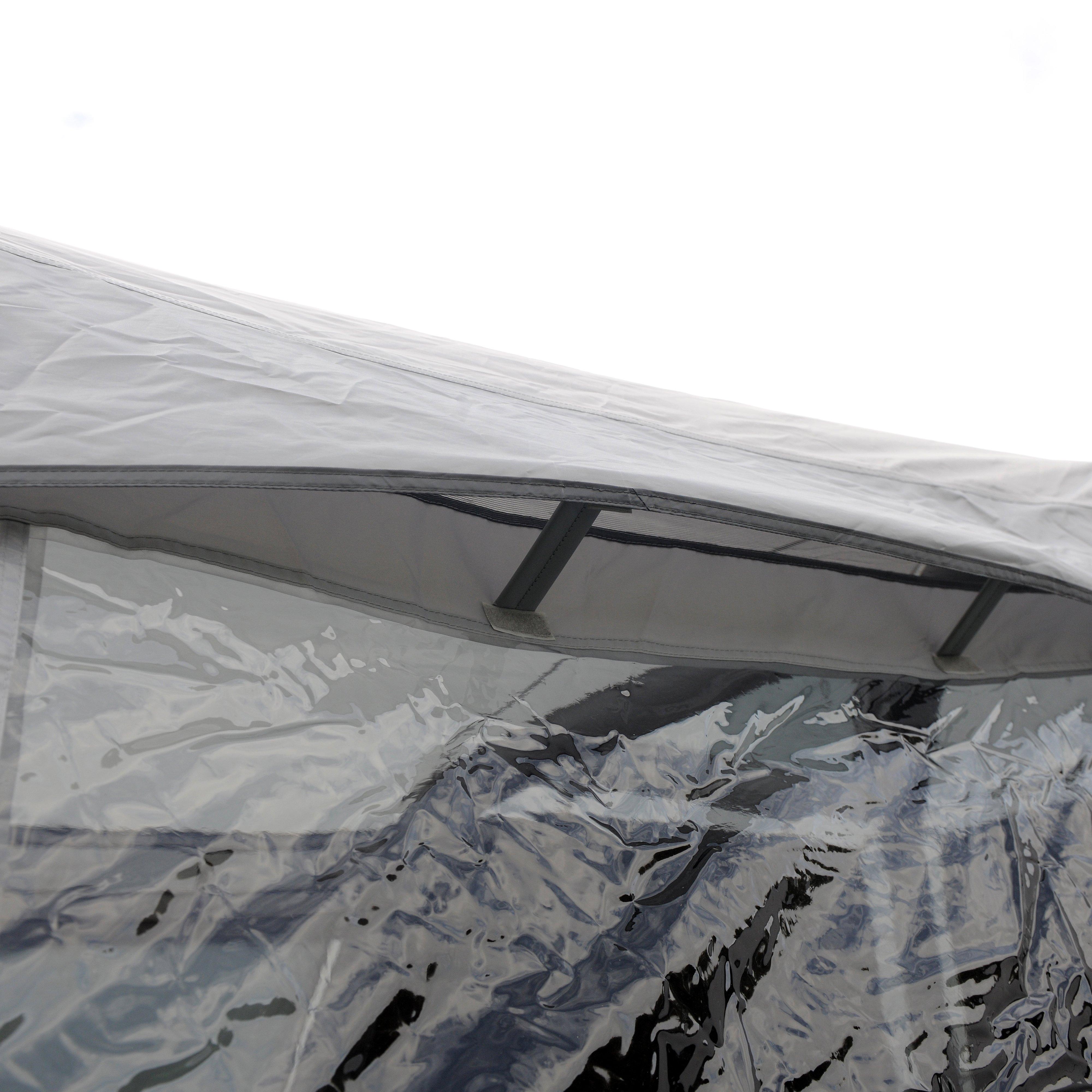 Kepler 6 Nightfall Inflatable Tent