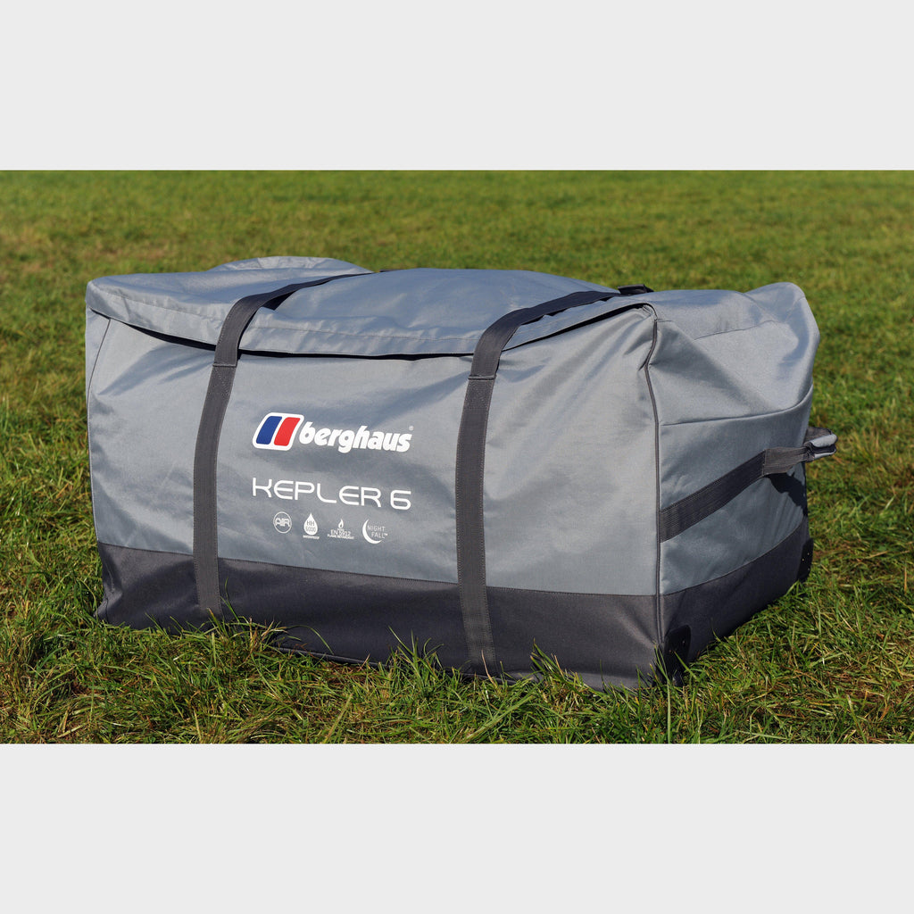 Kepler 6 Nightfall Inflatable Tent