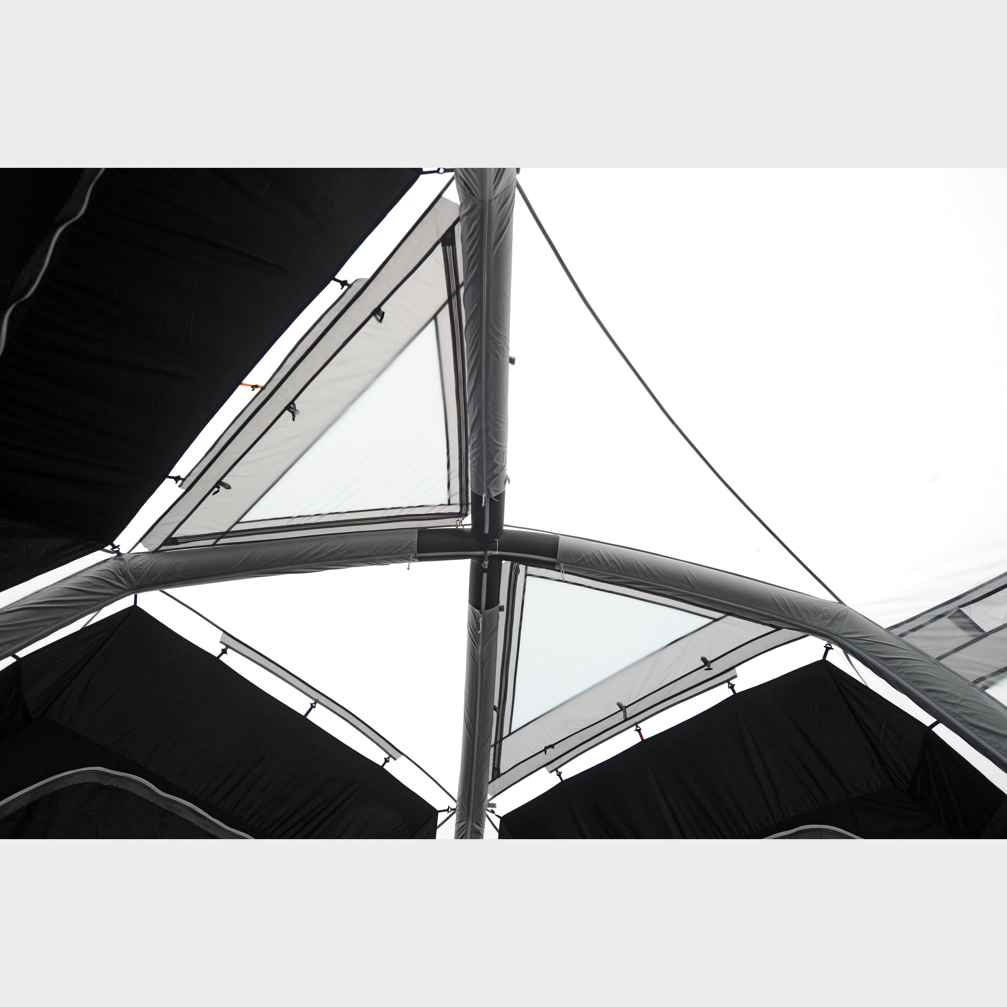 Kepler 9 Nightfall Air Tent