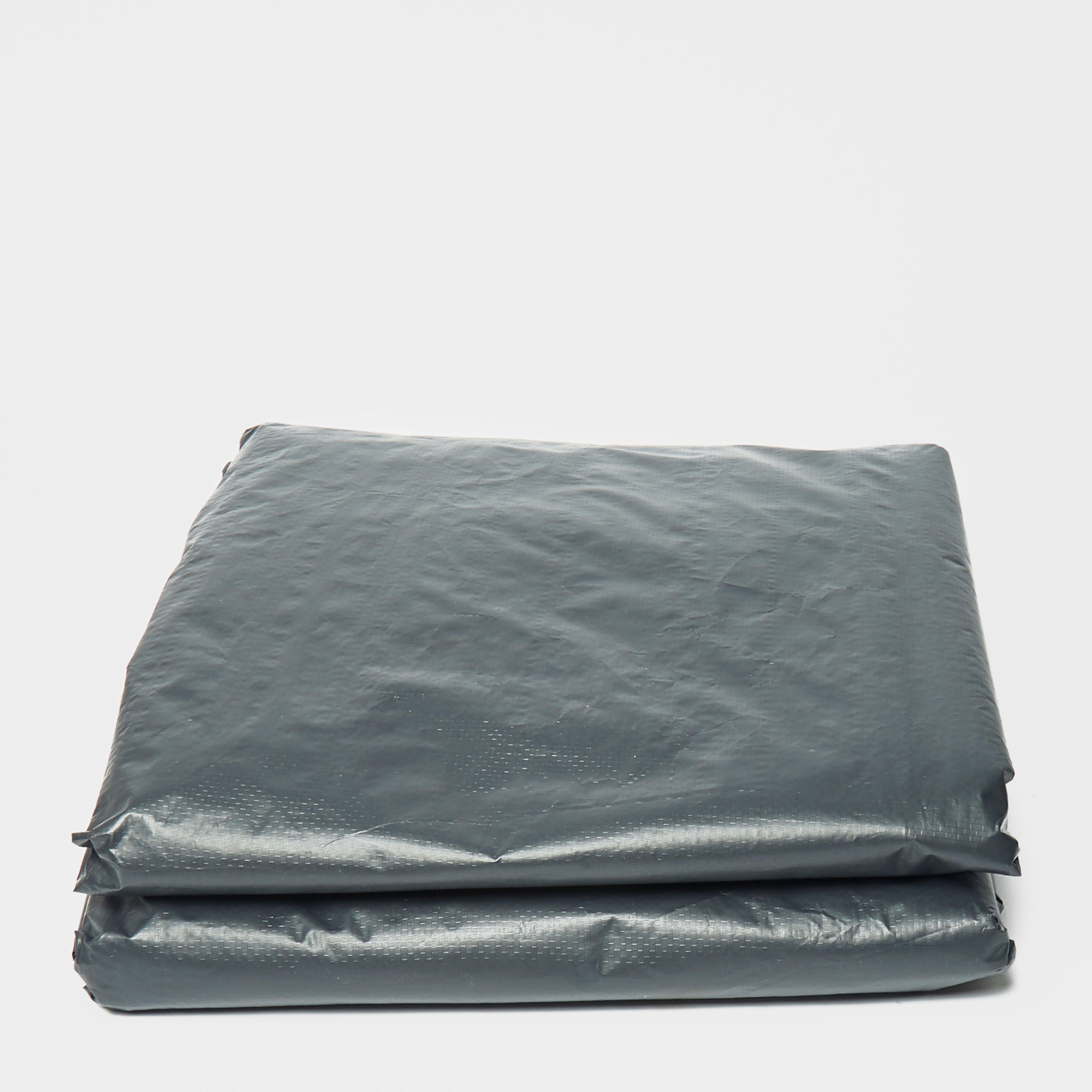 Kepler 9 Tent Footprint