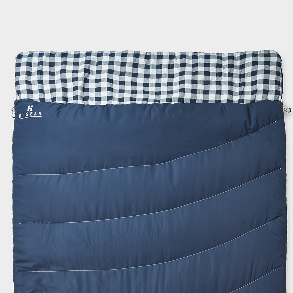 Composure Double Sleeping Bag
