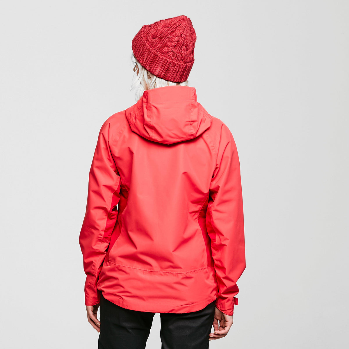 Women's Atlas Waterproof Jacket