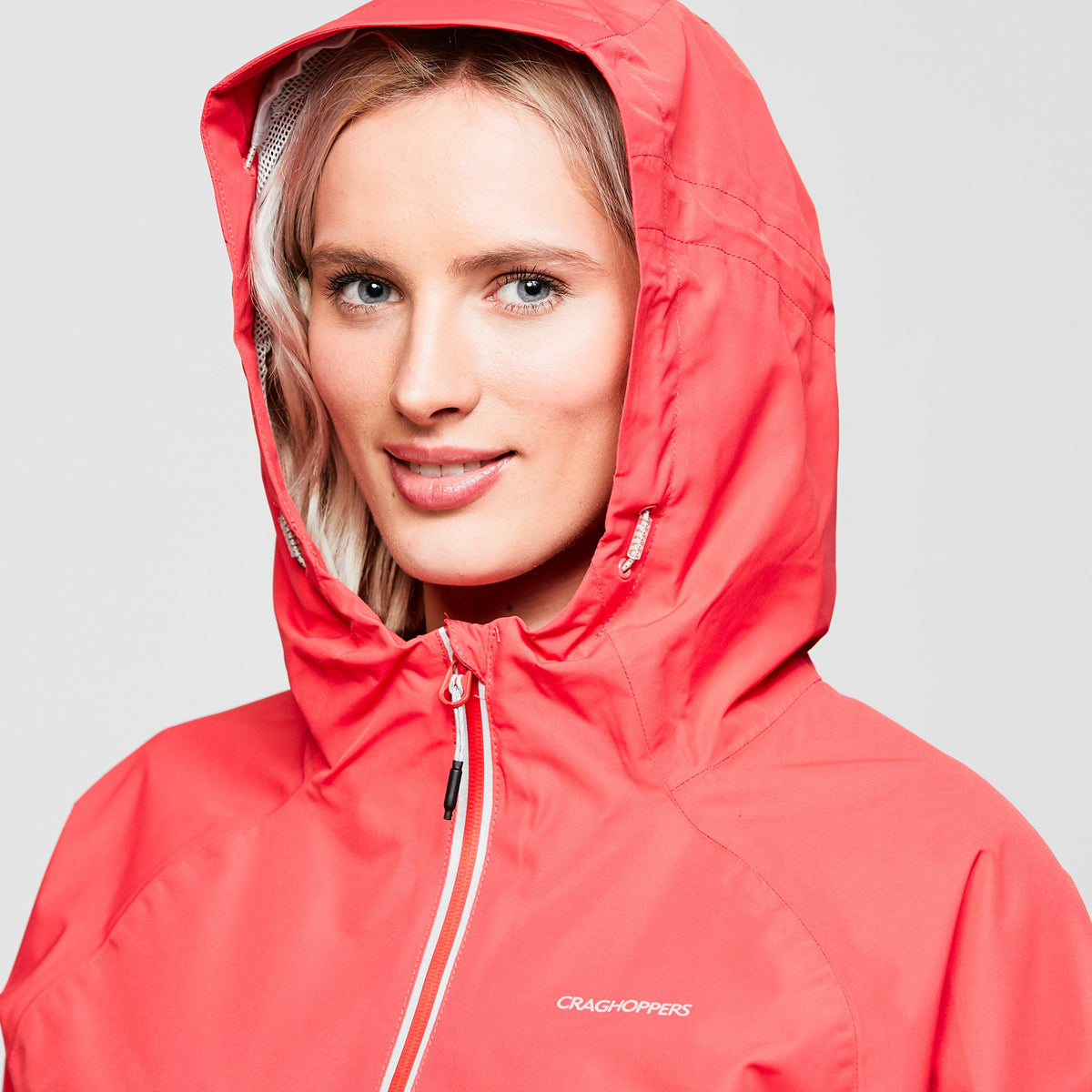 Women's Atlas Waterproof Jacket