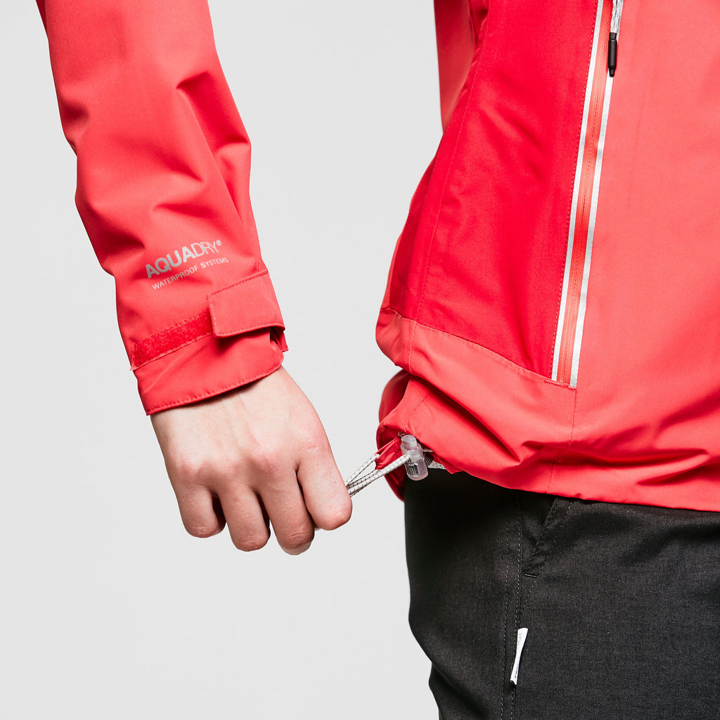 Women's Atlas Waterproof Jacket