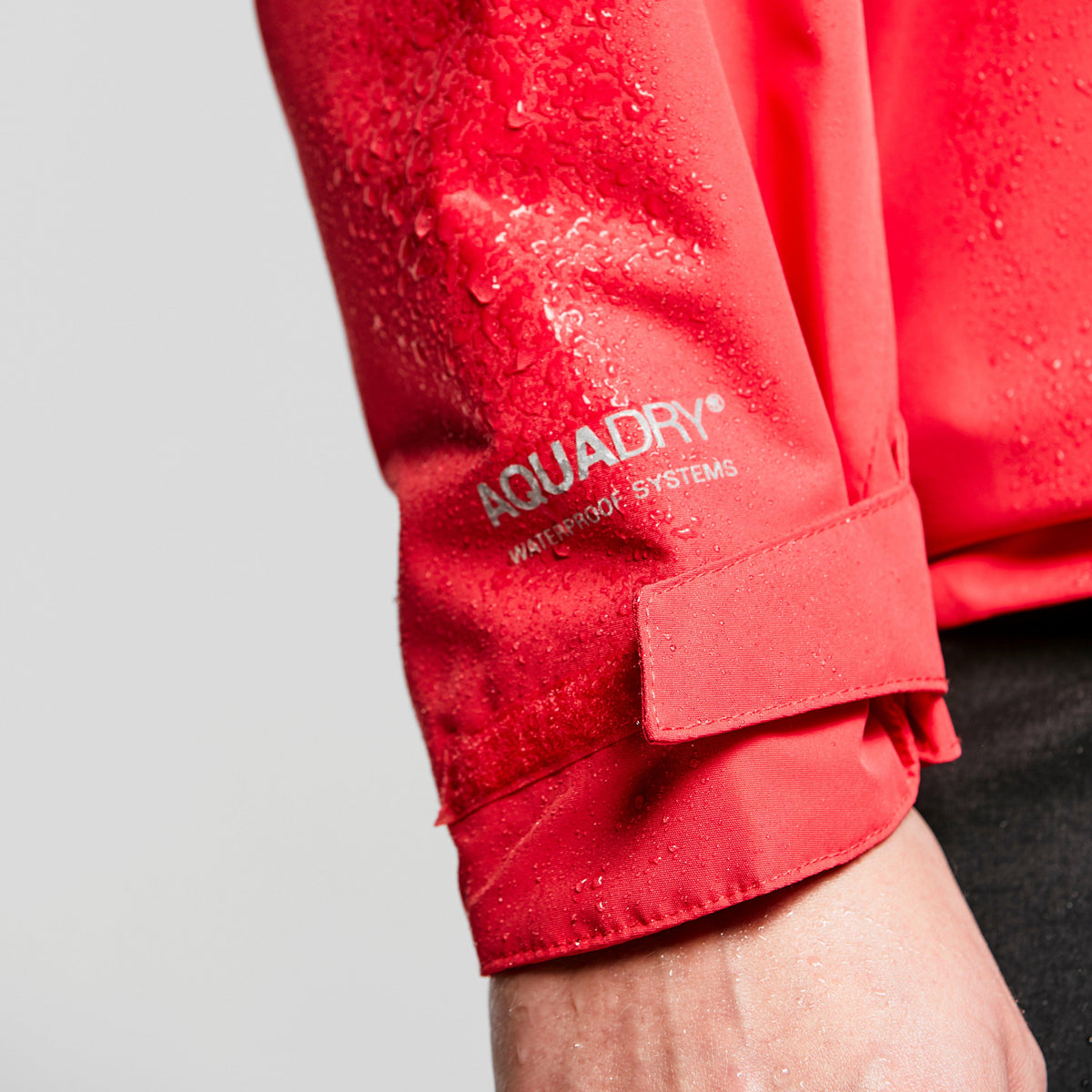 Women's Atlas Waterproof Jacket