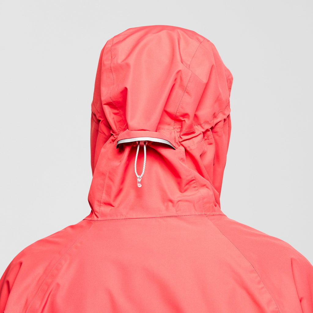 Women's Atlas Waterproof Jacket