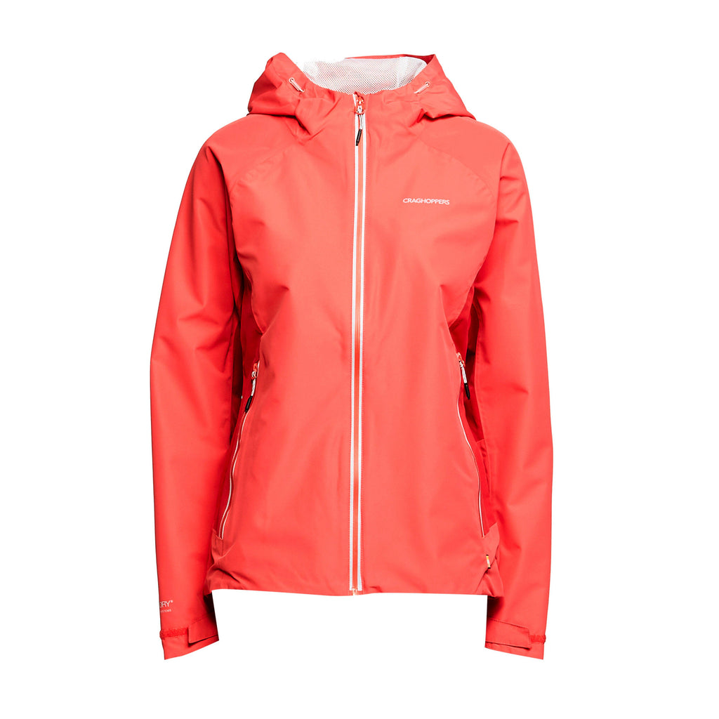 Women's Atlas Waterproof Jacket
