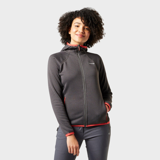 Women’s Mannix Hooded Fleece