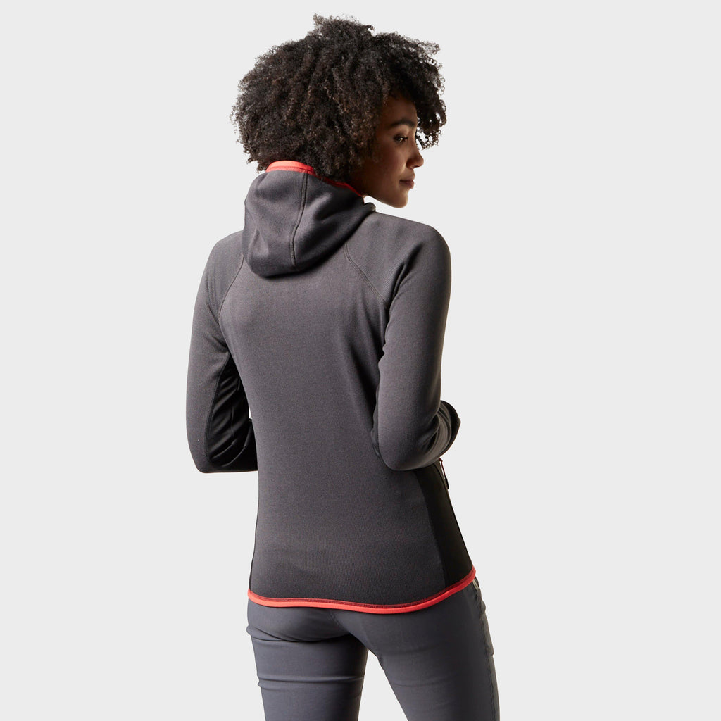 Women’s Mannix Hooded Fleece