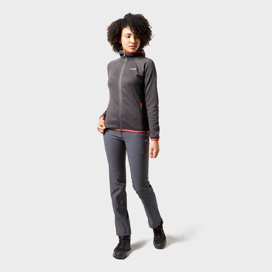 Women’s Mannix Hooded Fleece