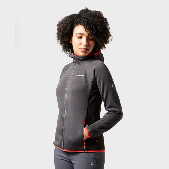 Women’s Mannix Hooded Fleece