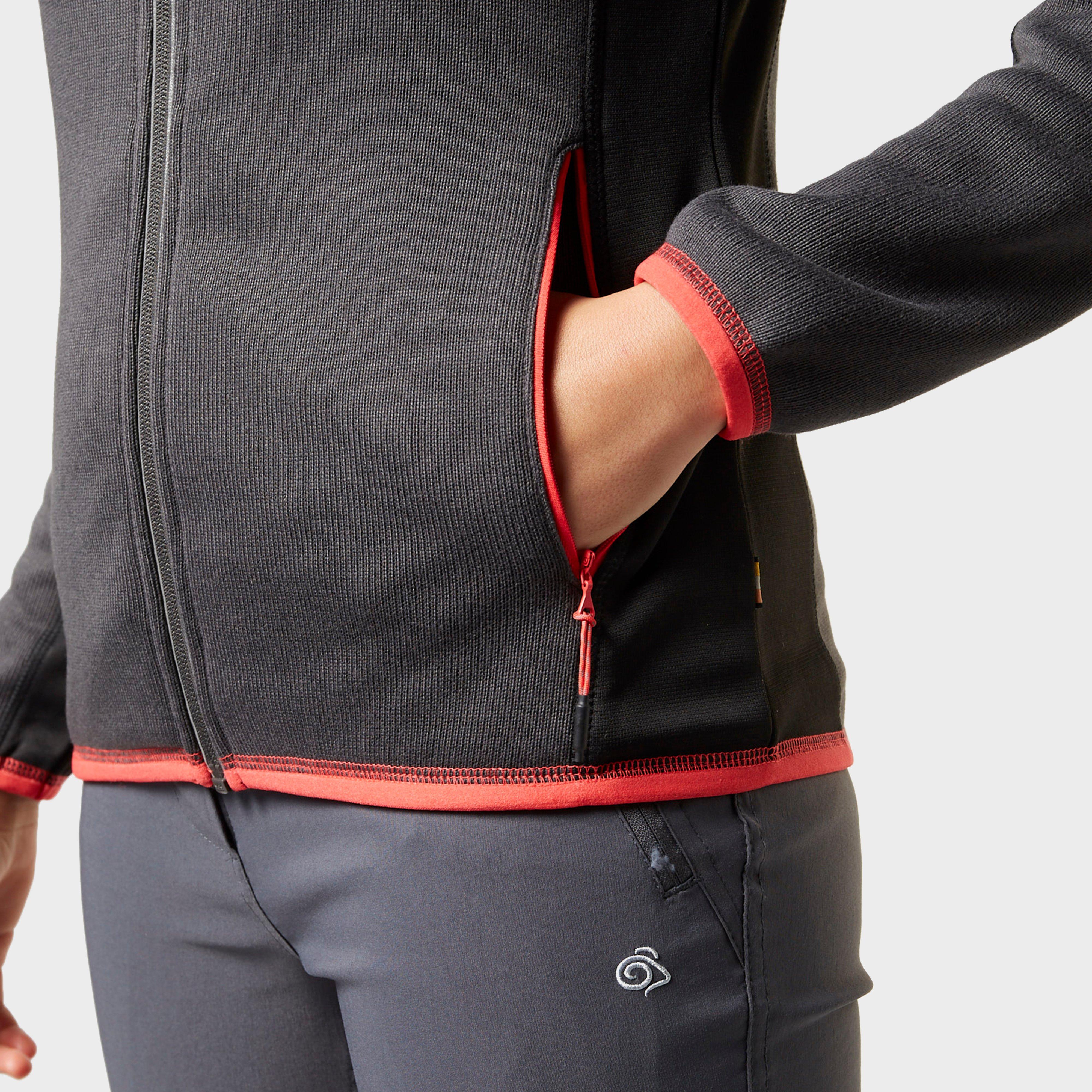 Women’s Mannix Hooded Fleece