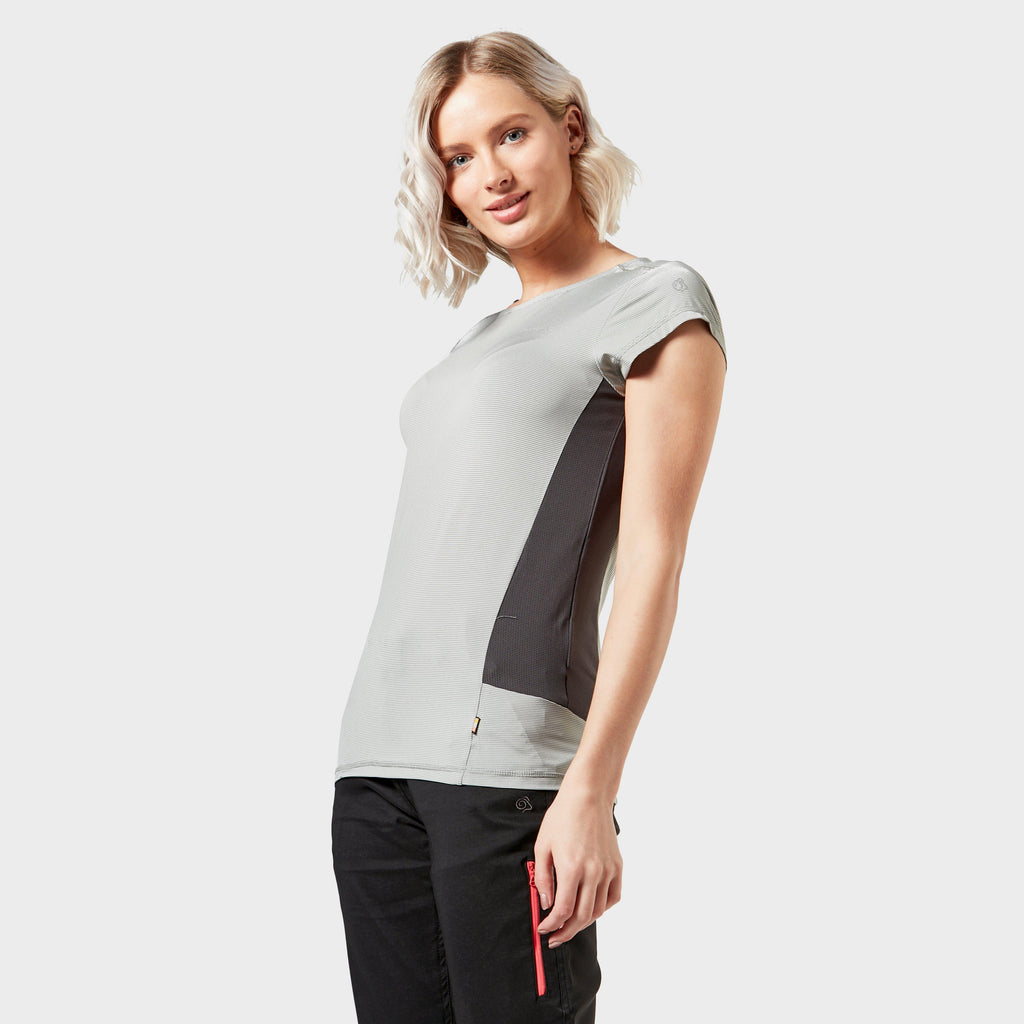 Women's Atmos Short Sleeved T-Shirt