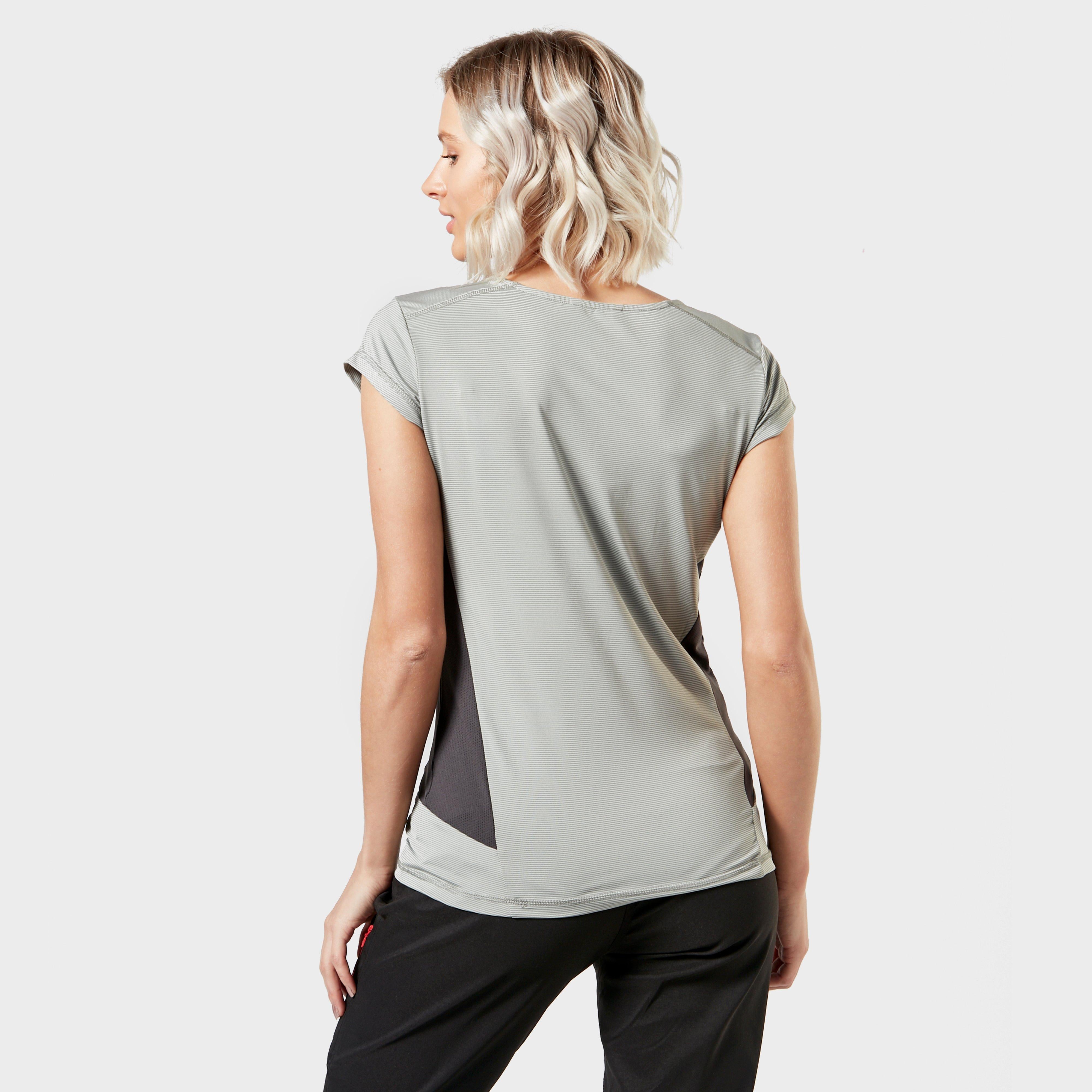 Women's Atmos Short Sleeved T-Shirt