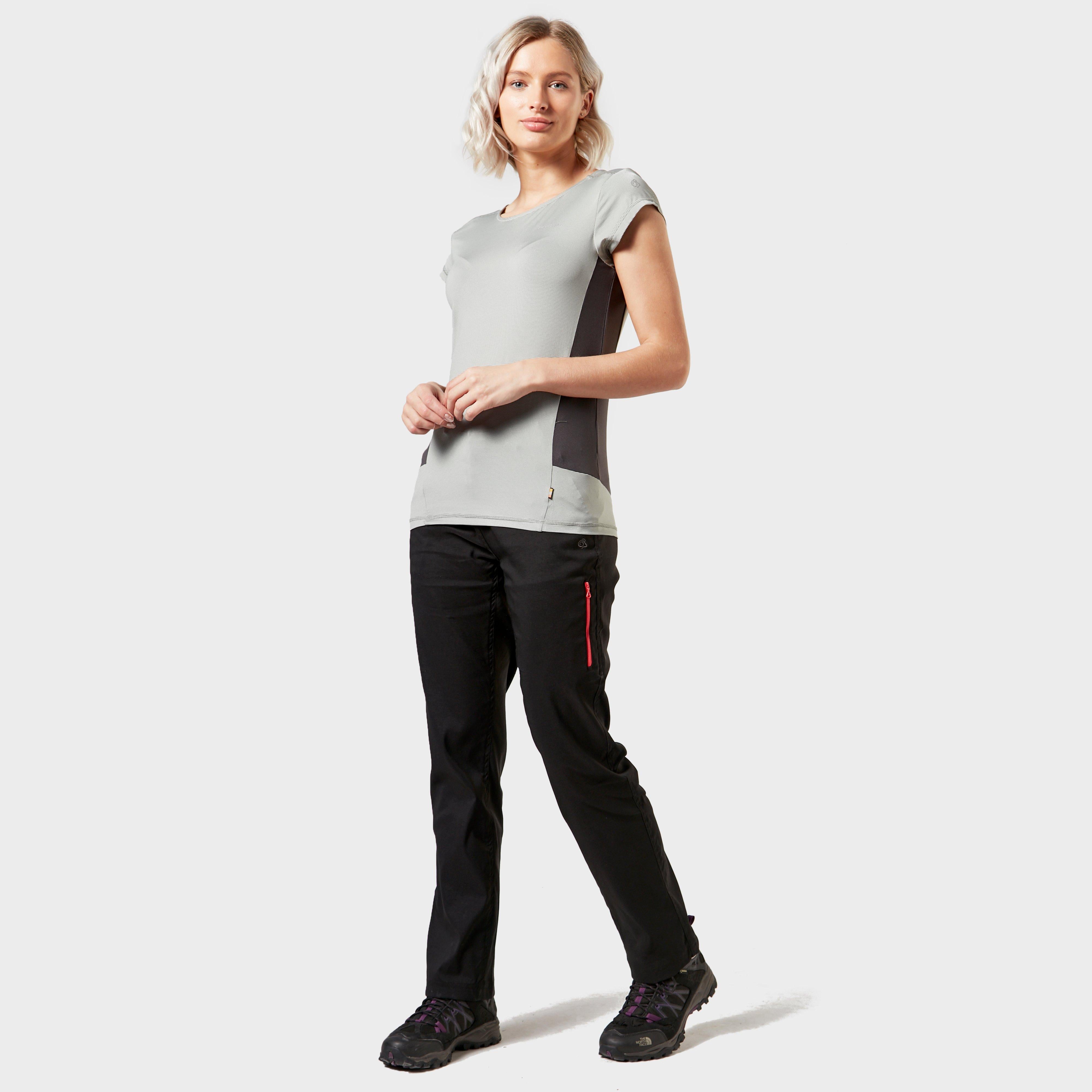 Women's Atmos Short Sleeved T-Shirt