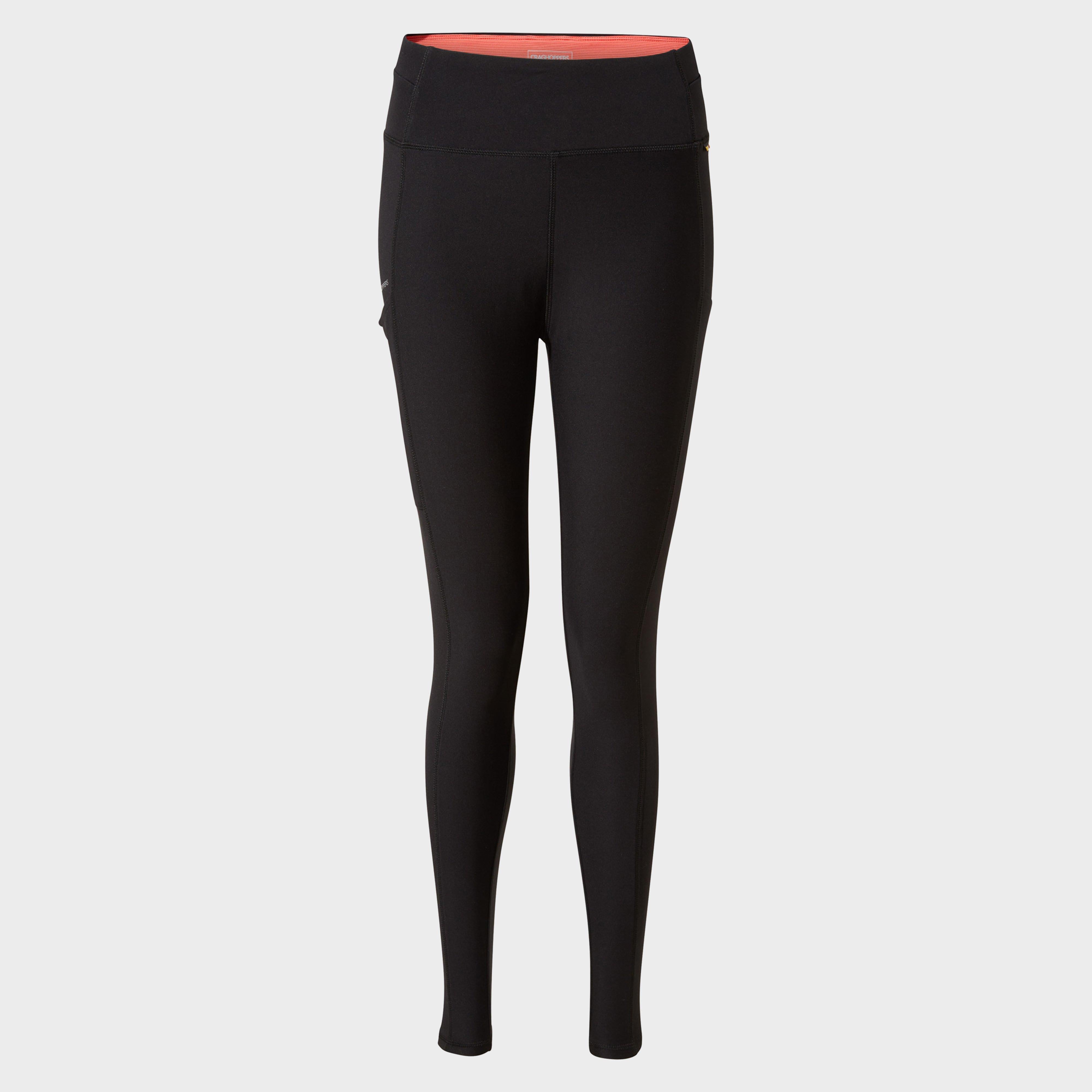 Women's Velocity Leggings