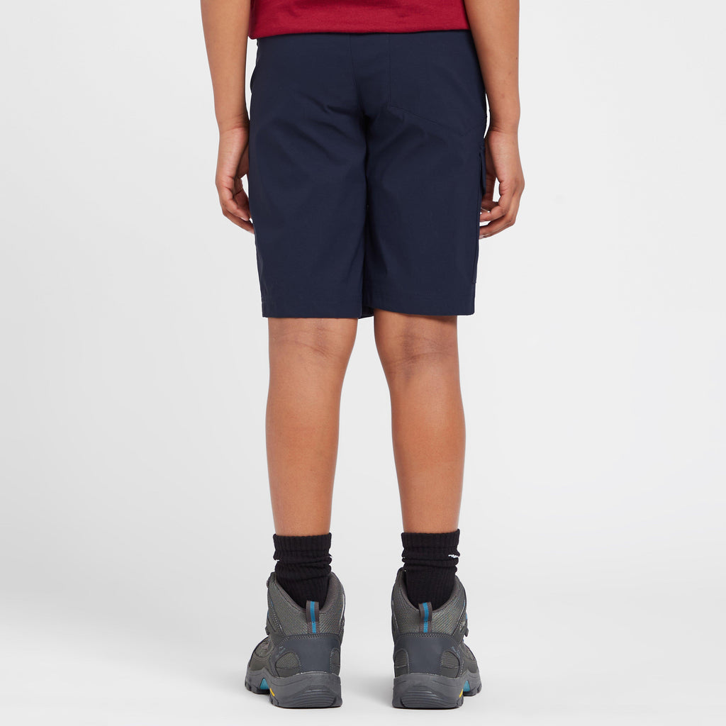 Navigator Woven Shorts Junior