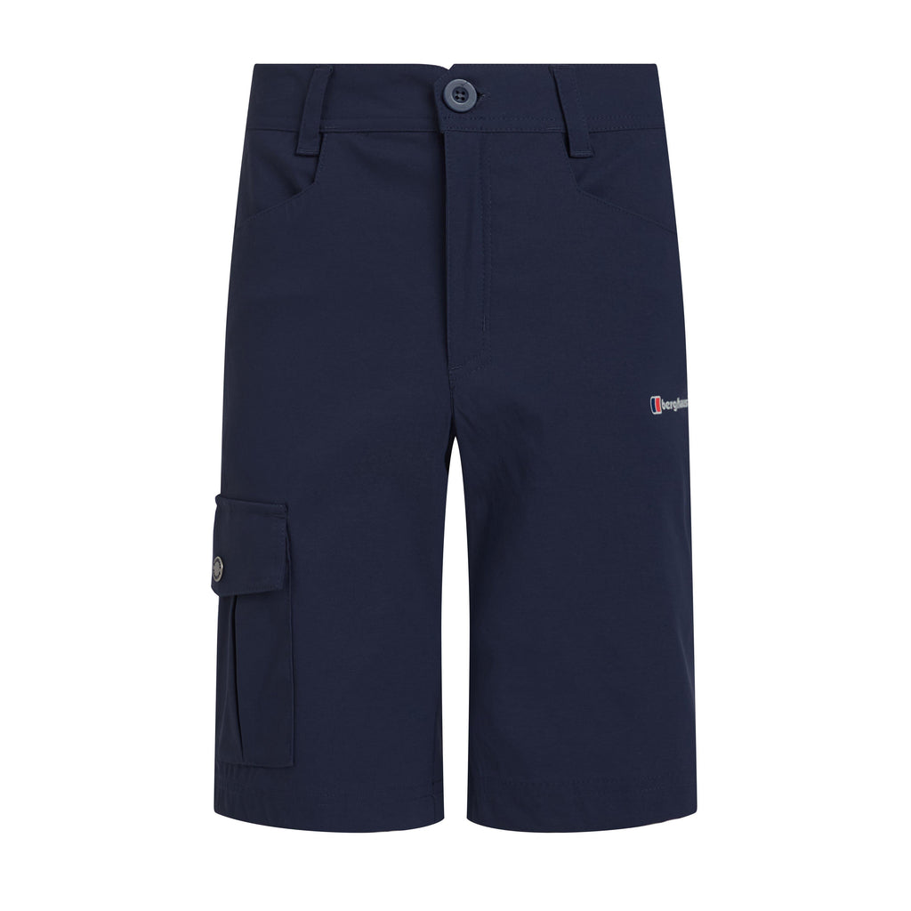 Navigator Woven Shorts Junior