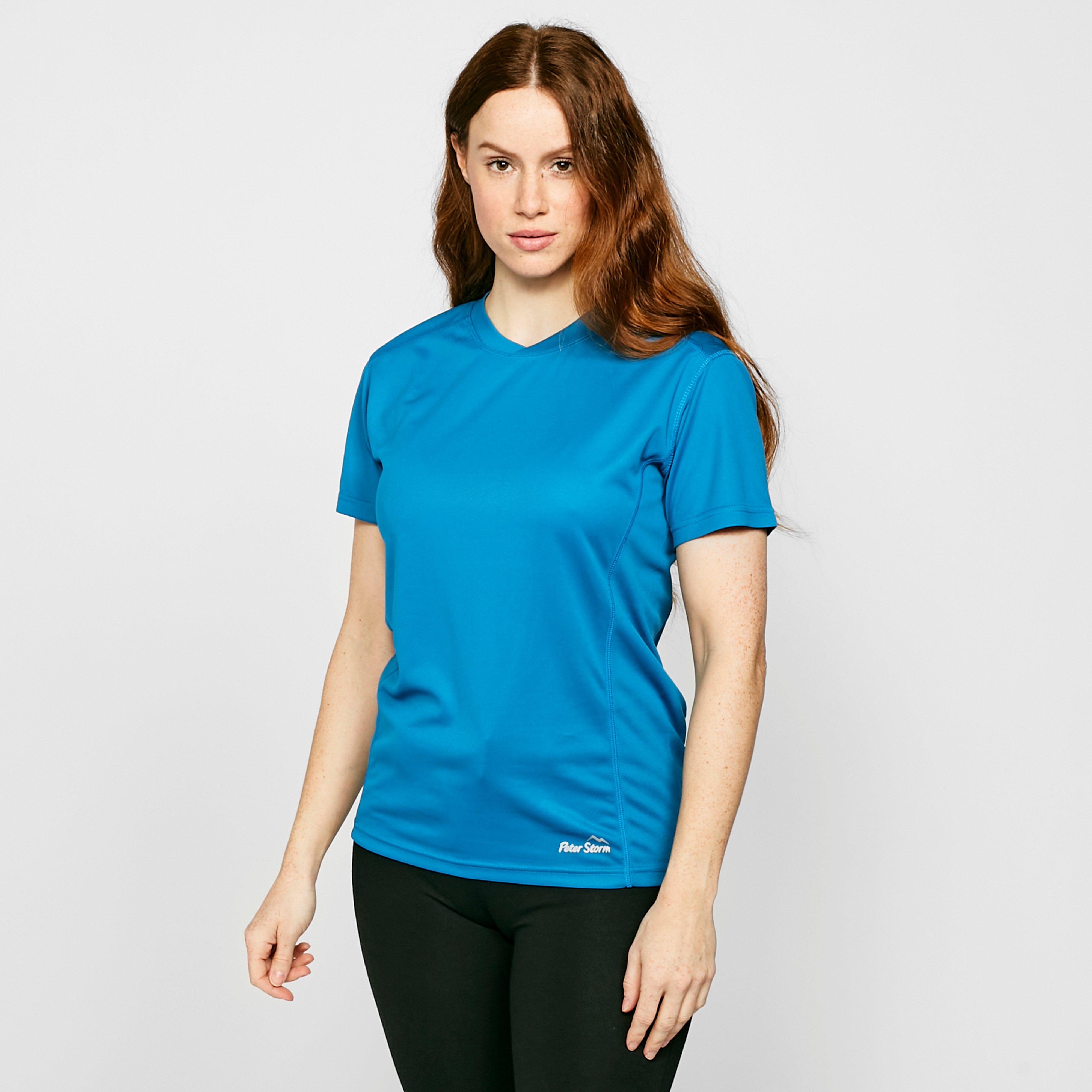 Women’s Balance Short Sleeve T-Shirt