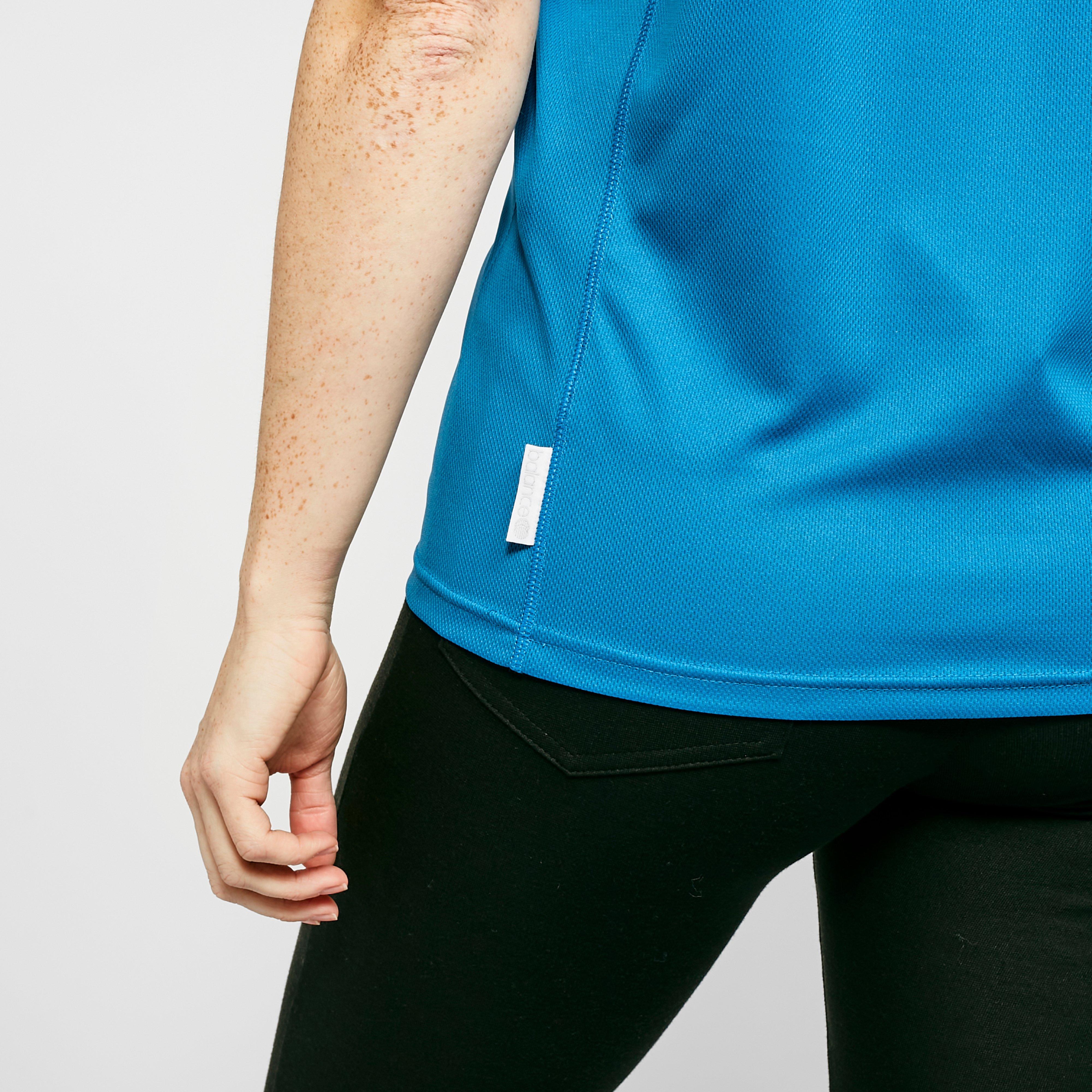 Women’s Balance Short Sleeve T-Shirt