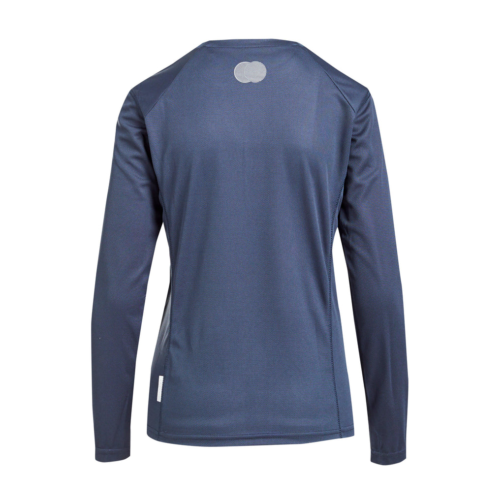 Women's Long Sleeve Tech Tee