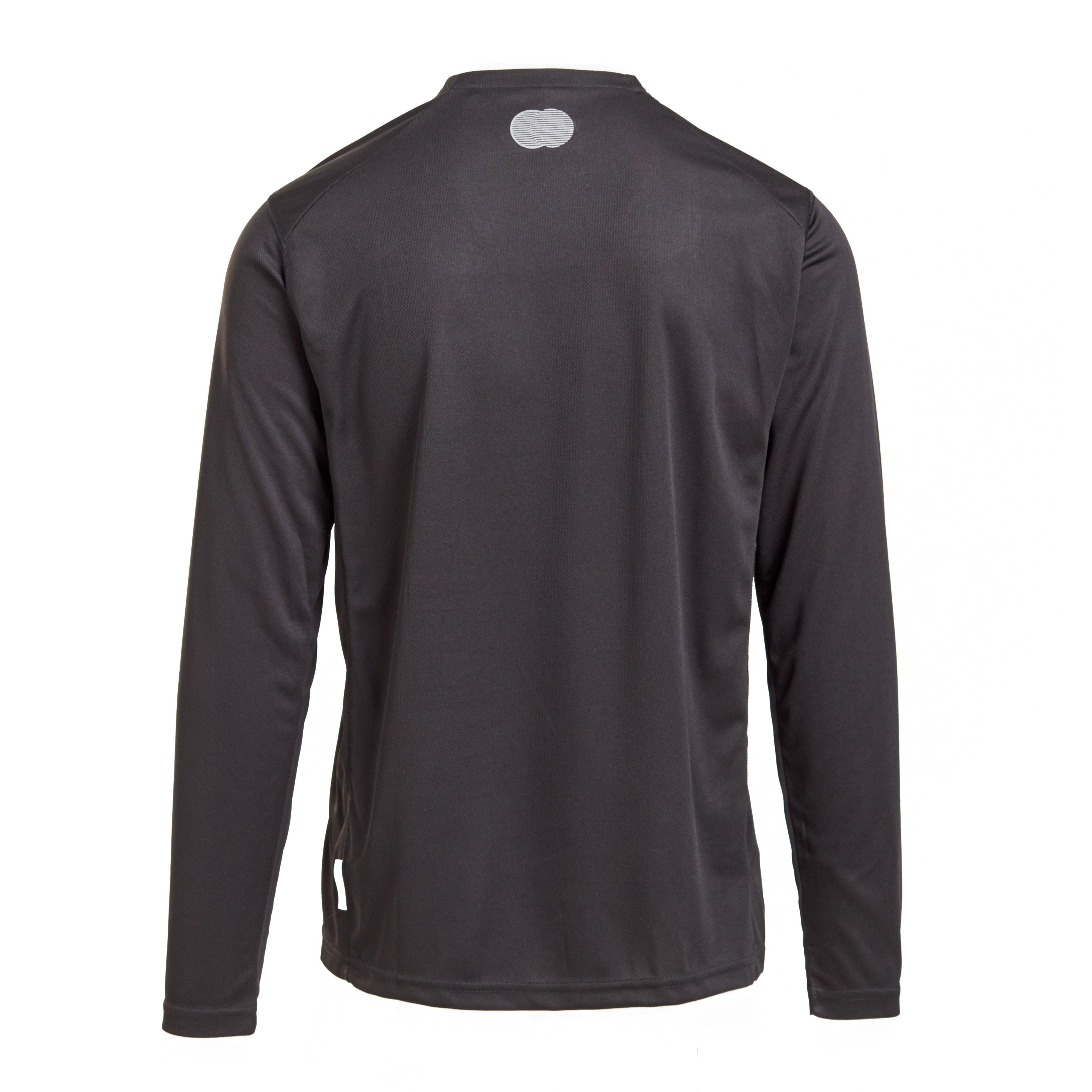 Men's Balance Long Sleeve T-Shirt