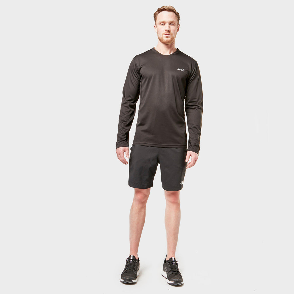 Men's Balance Long Sleeve T-Shirt