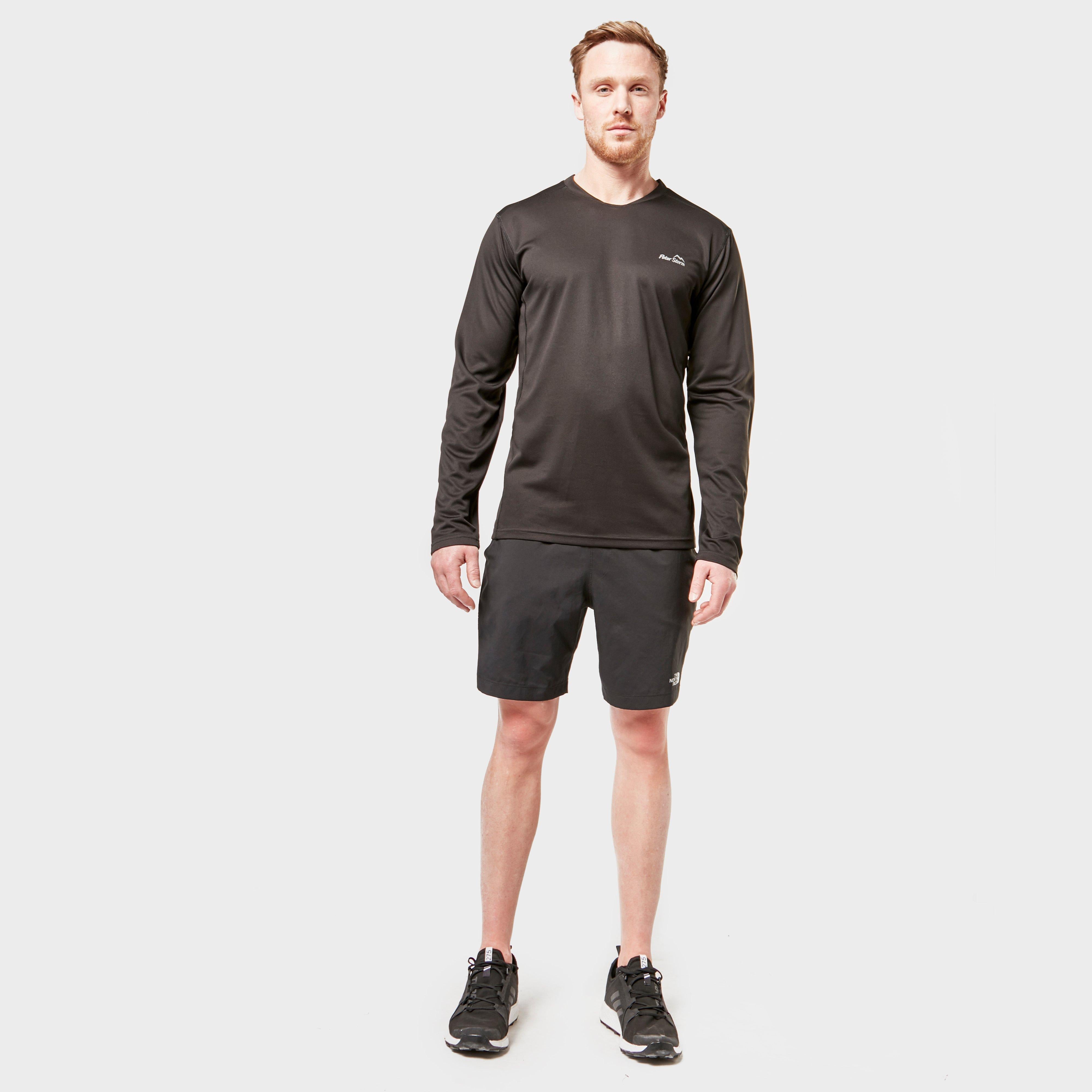 Men's Balance Long Sleeve T-Shirt