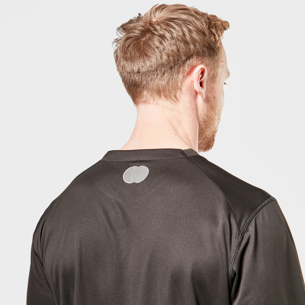 Men's Balance Long Sleeve T-Shirt