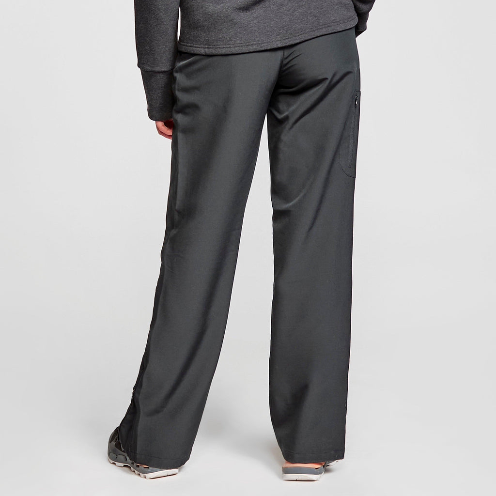 Women’s Rapid Softshell Trousers