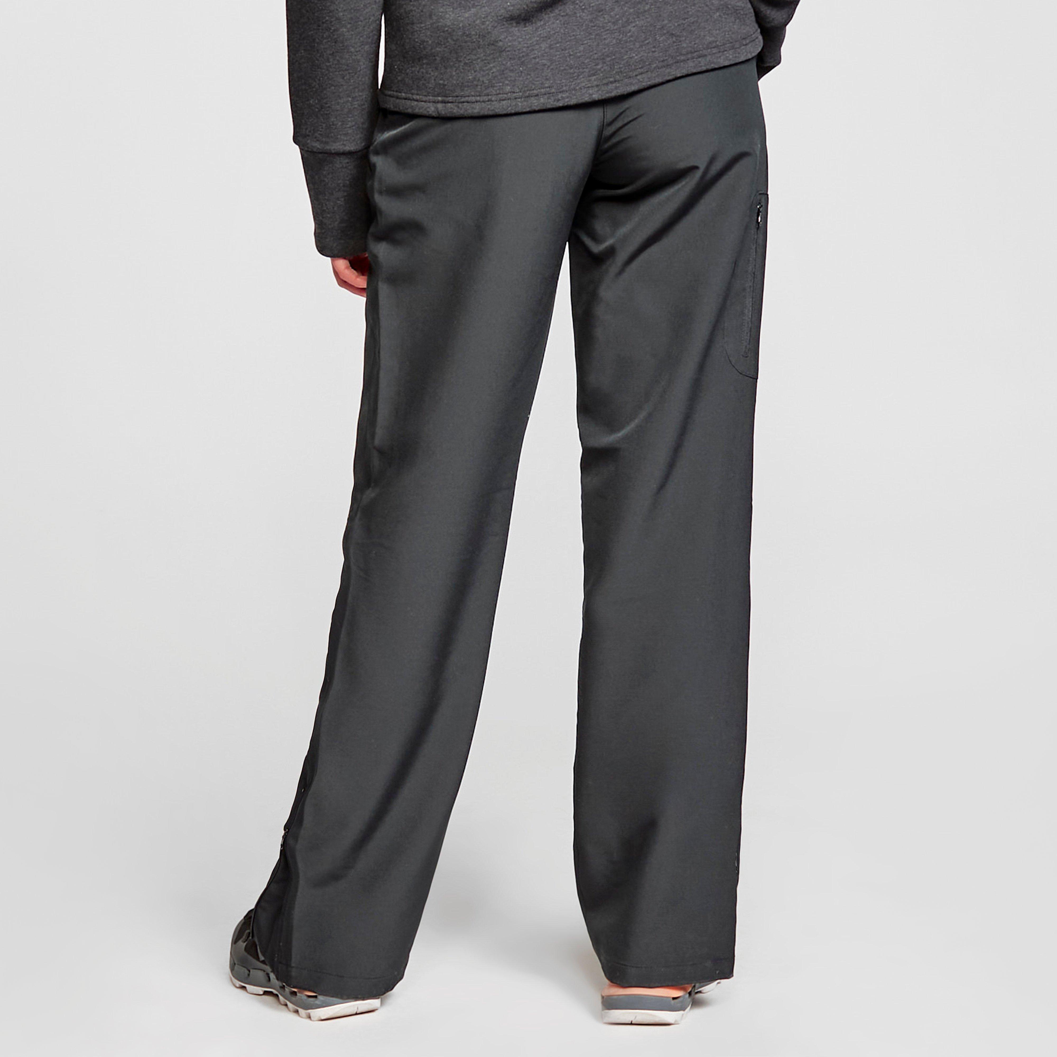 Women’s Rapid Softshell Trousers