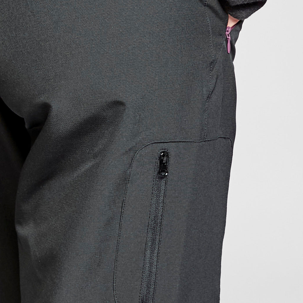 Women’s Rapid Softshell Trousers